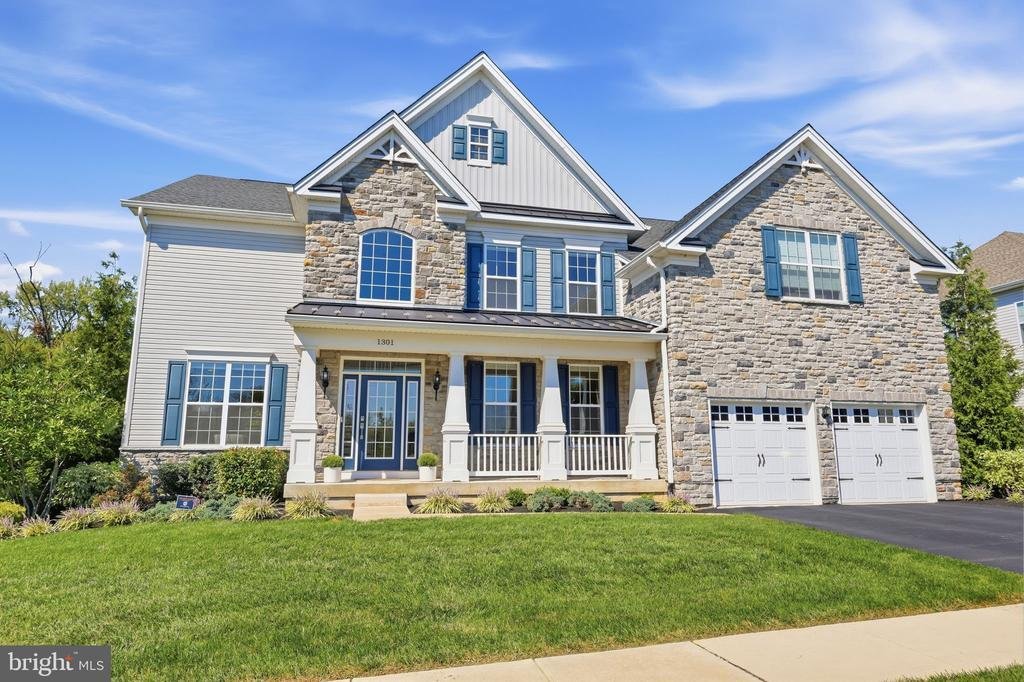 House in Jamison, Pennsylvania, United States 1 - 18903180
