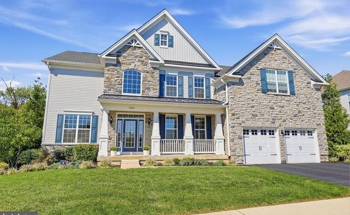 Maison à Jamison, Pennsylvanie, États-Unis 1
