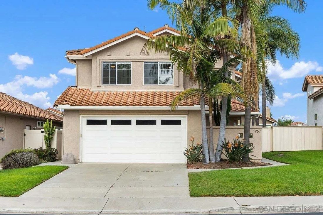 House in Vista, California, United States 1 - 18903017