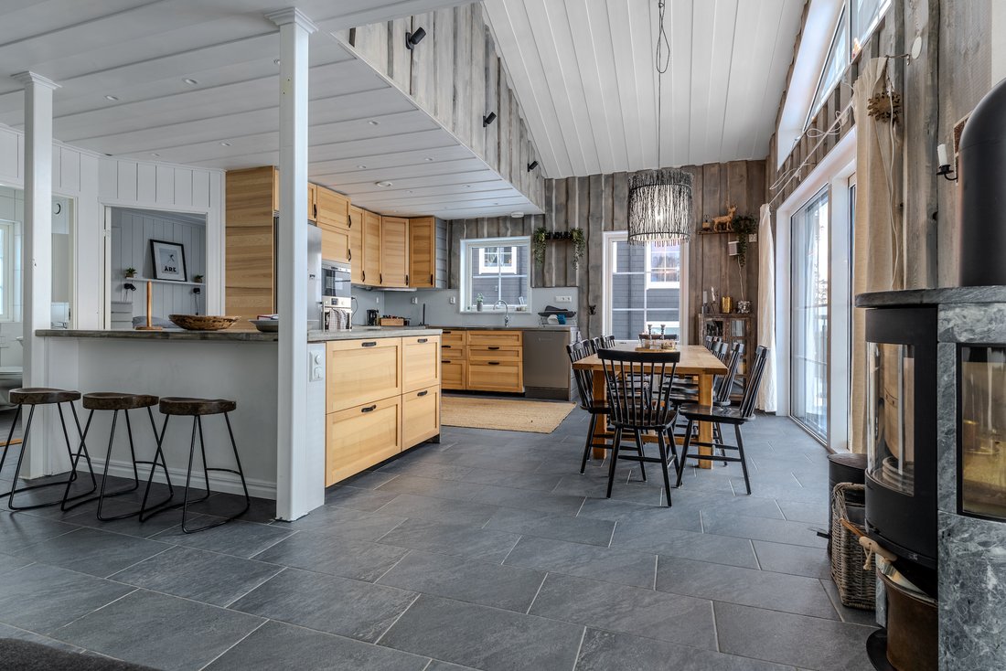 Maison à Åre, Comté de Jämtland, Suède 4 - 18902701
