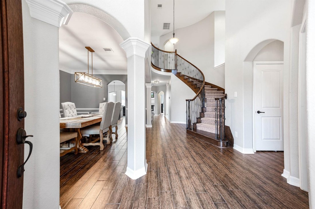 House in Magnolia, Texas, United States 5 - 18903611