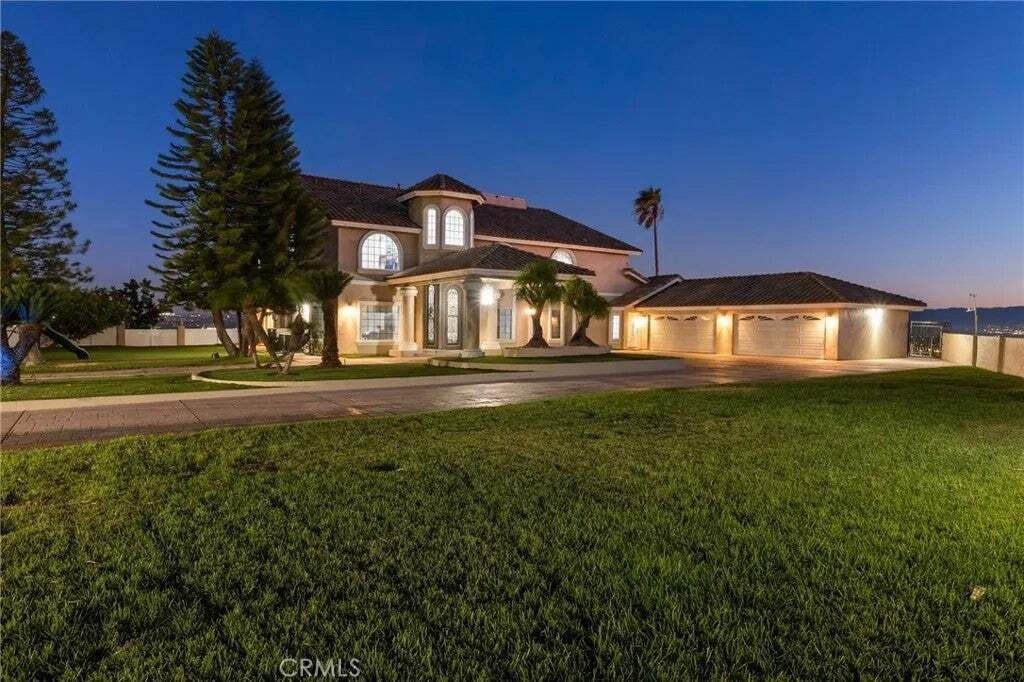 Casa en Riverside, California, Estados Unidos 2 - 18903012