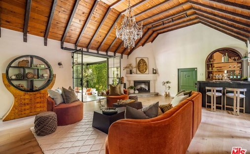 Casa a Los Angeles, California, Stati Uniti 1