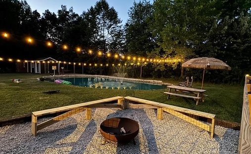 House in Loveland, Ohio, United States 1