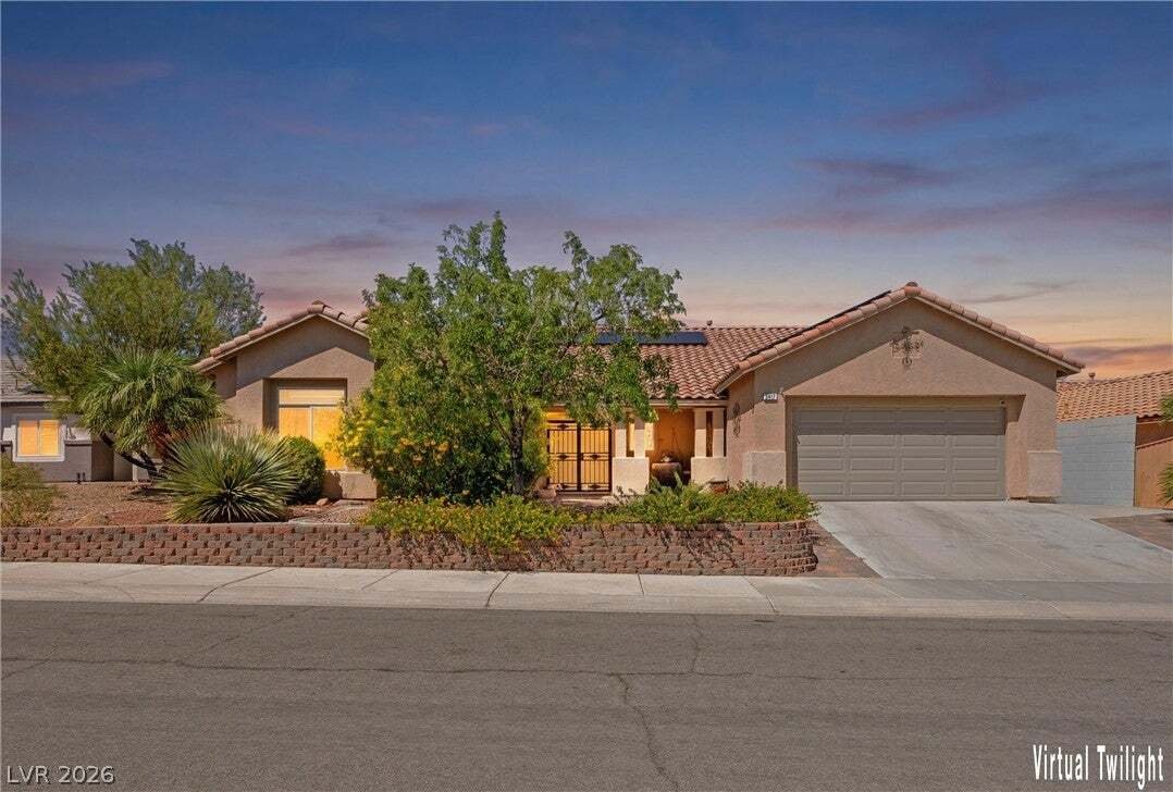 House in Las Vegas, Nevada, United States 1 - 18903378