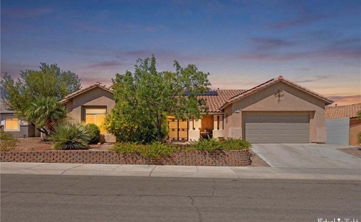 Casa en Las Vegas, Nevada, Estados Unidos 1