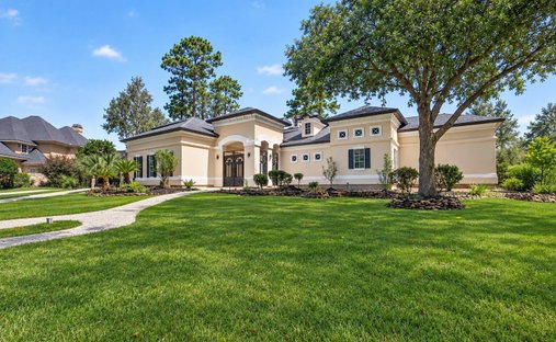 House in Houston, Texas, United States 1