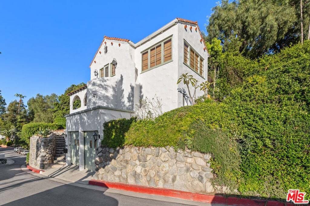 House in Glendale, California, United States 4 - 18902794