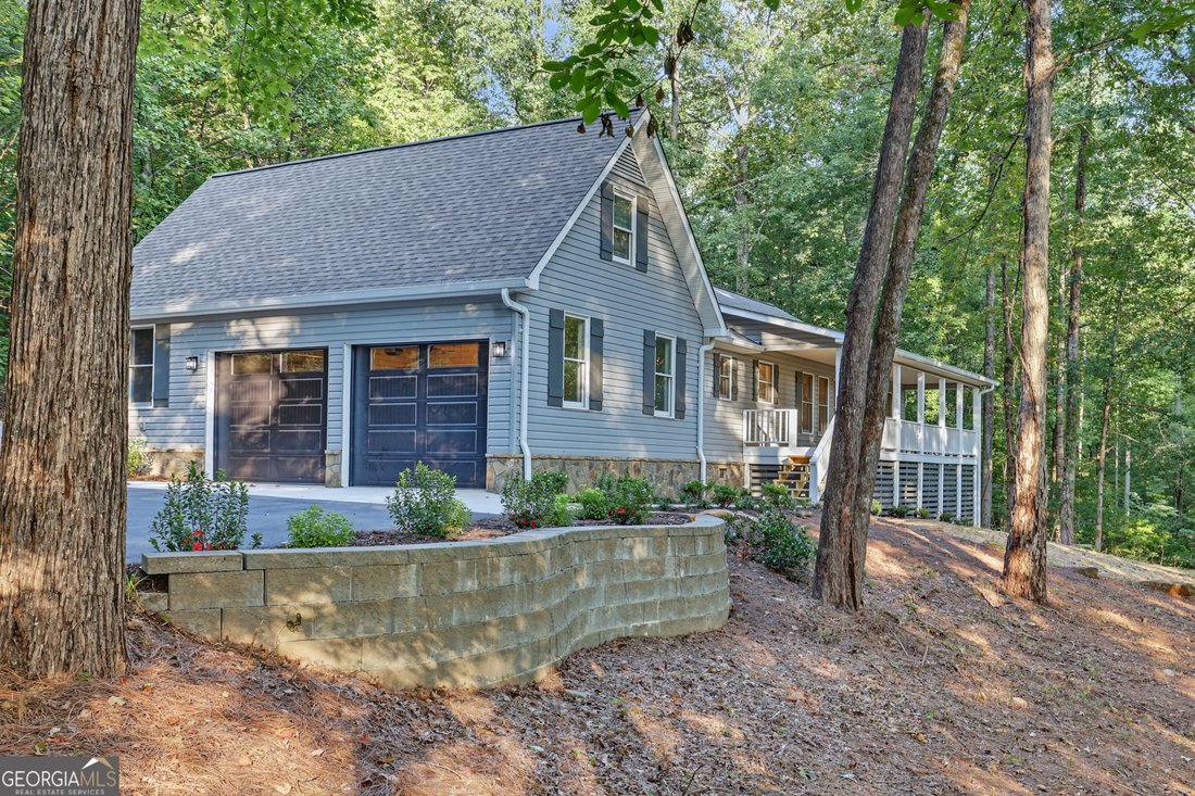 House in Clayton, Georgia, United States 2 - 18903411