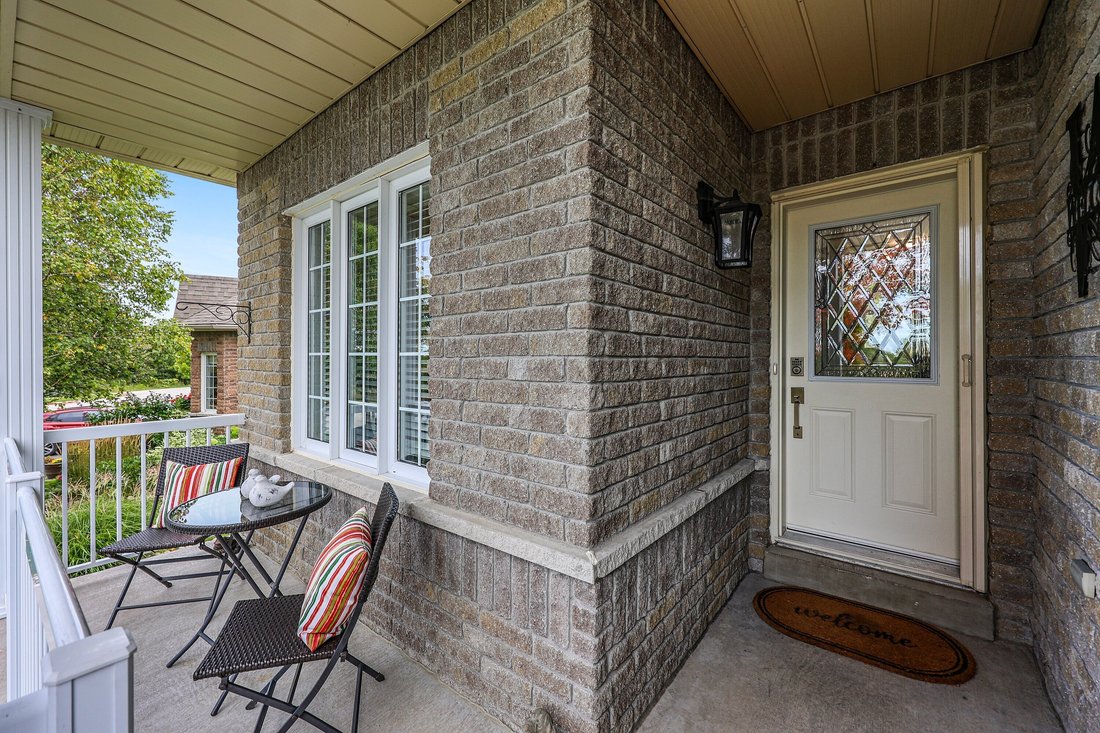 Residenza a Collingwood, Ontario, Canada 5 - 18903709
