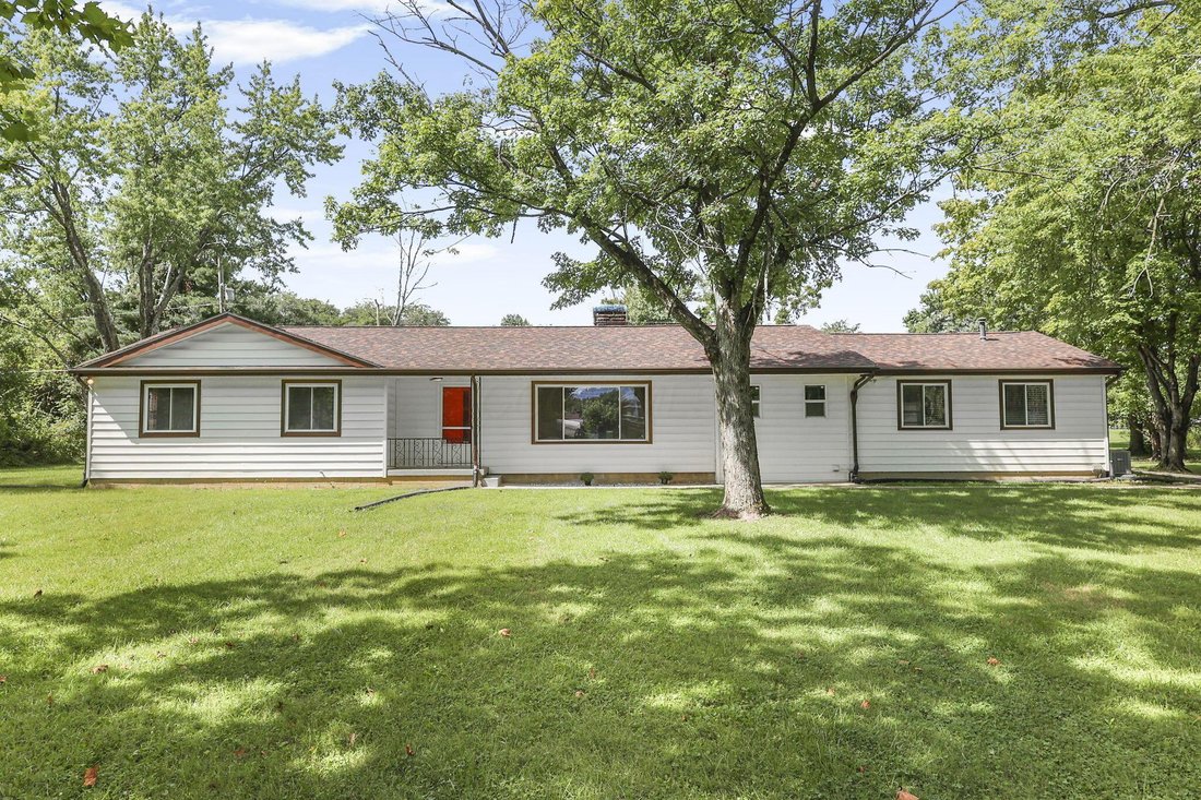 House in Columbus, Ohio, United States 1 - 18902924