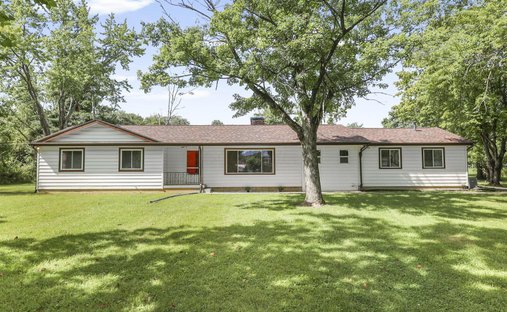 Haus in Columbus, Ohio, Vereinigte Staaten 1