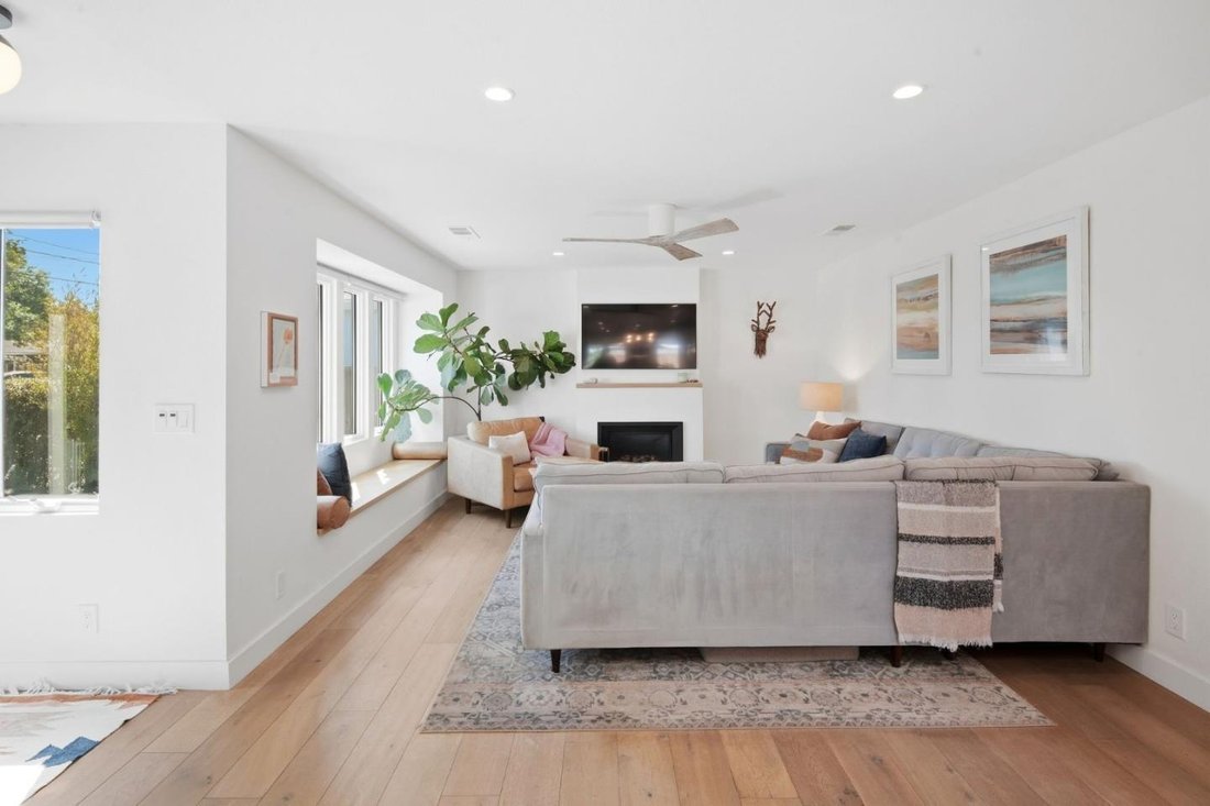 House in Campbell, California, United States 5 - 18903262