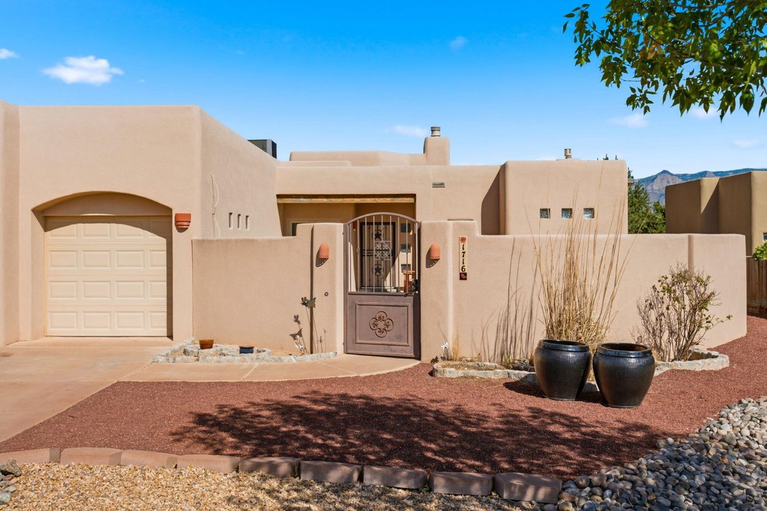 Casa a Rio Rancho, Nuovo Messico, Stati Uniti 4 - 18902711