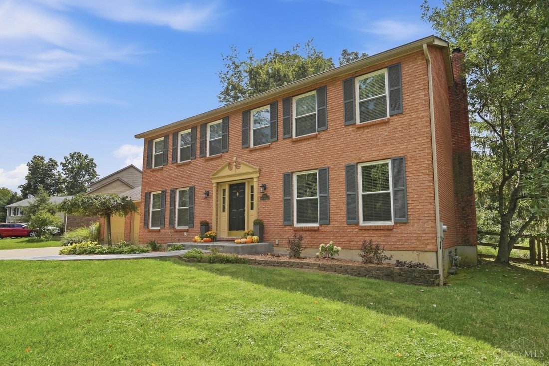 House in Maineville, Ohio, United States 2 - 18903485