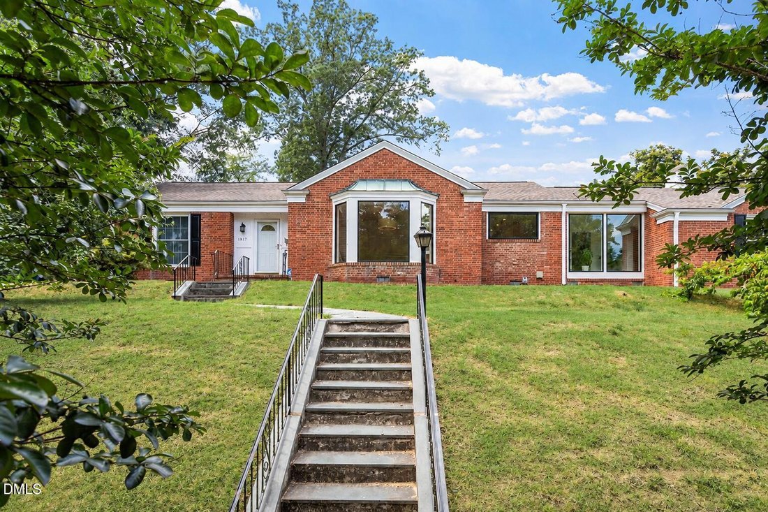 House in Durham, North Carolina, United States 3 - 18902970
