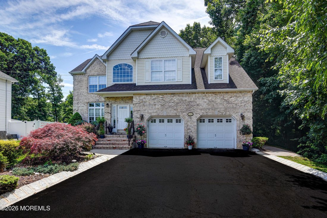 House in Matawan, New Jersey, United States 1 - 18903267