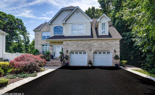 House in Matawan, New Jersey, United States 1