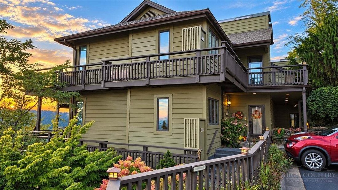 Condo in Blowing Rock, North Carolina, United States 2 - 18903369