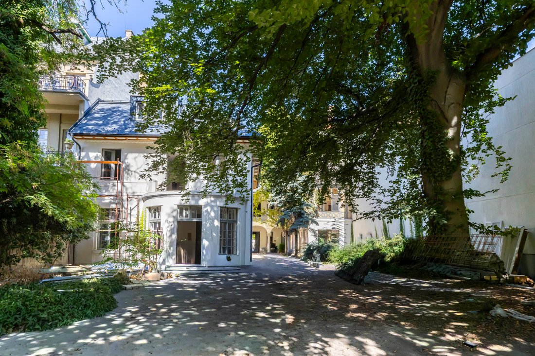 Estate in Budapest, Budapest, Hungary 3 - 18902706