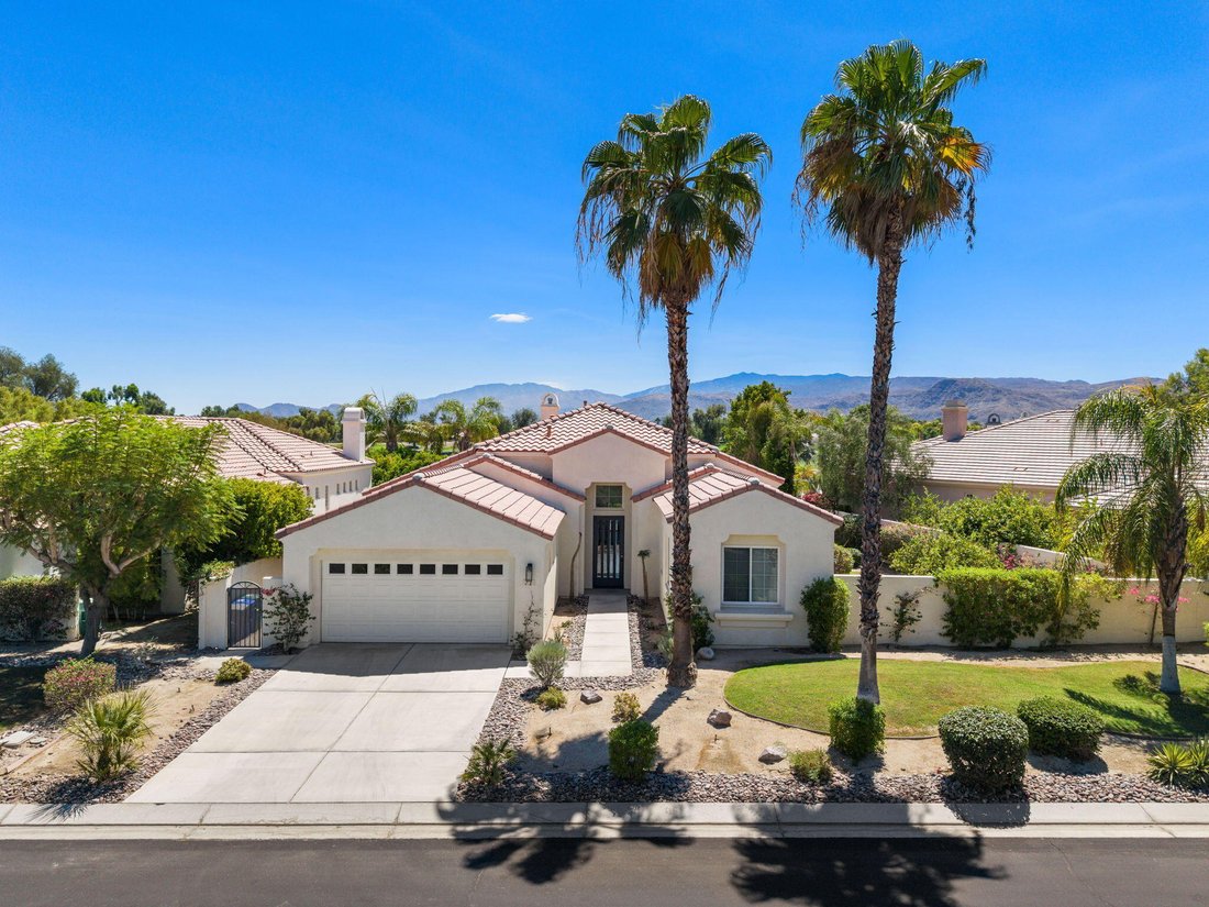 House in Rancho Mirage, California, United States 4 - 18903546