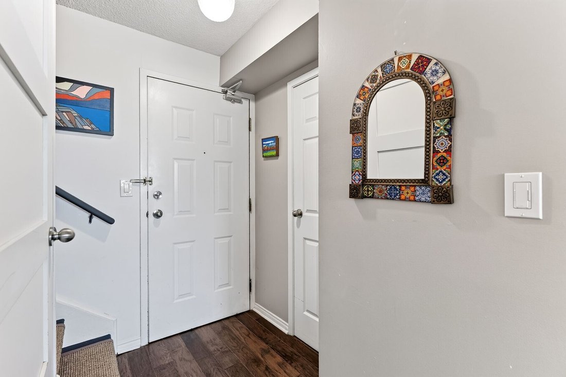 Appartement à Toronto, Ontario, Canada 2 - 18903727
