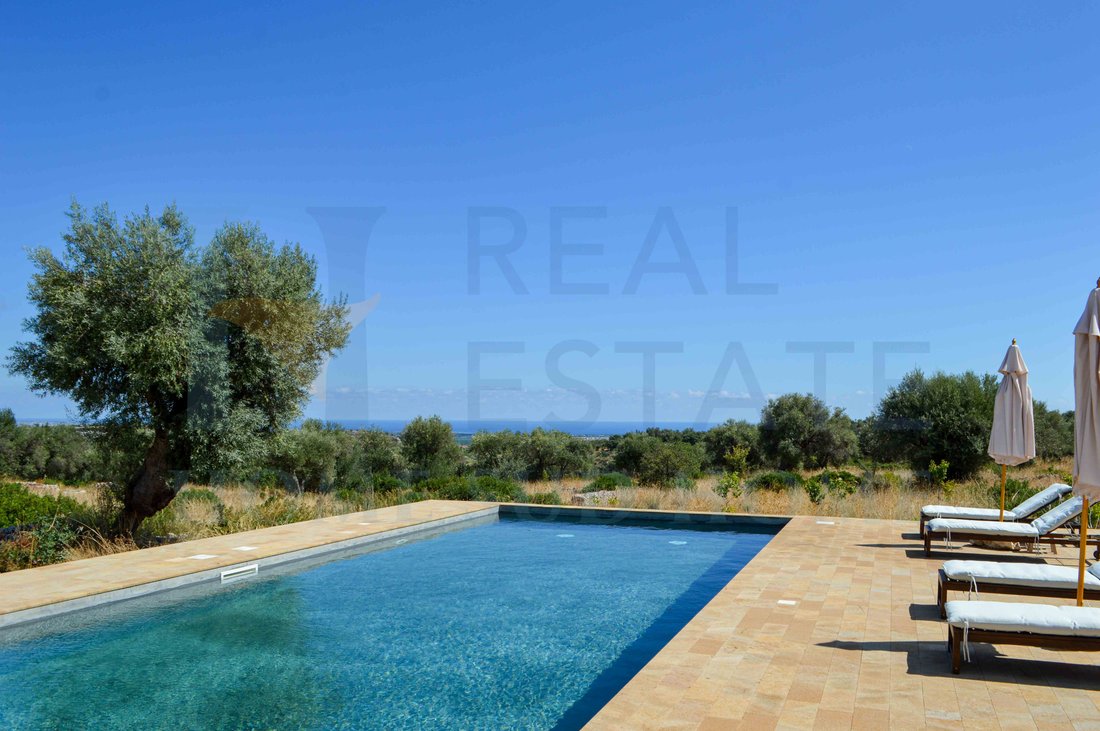 Villa in Centro, Noto, Sicily 5 - 18902905