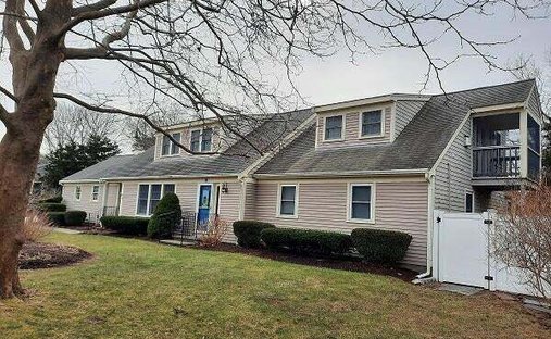 Maison à Dennis, Massachusetts, États-Unis 1