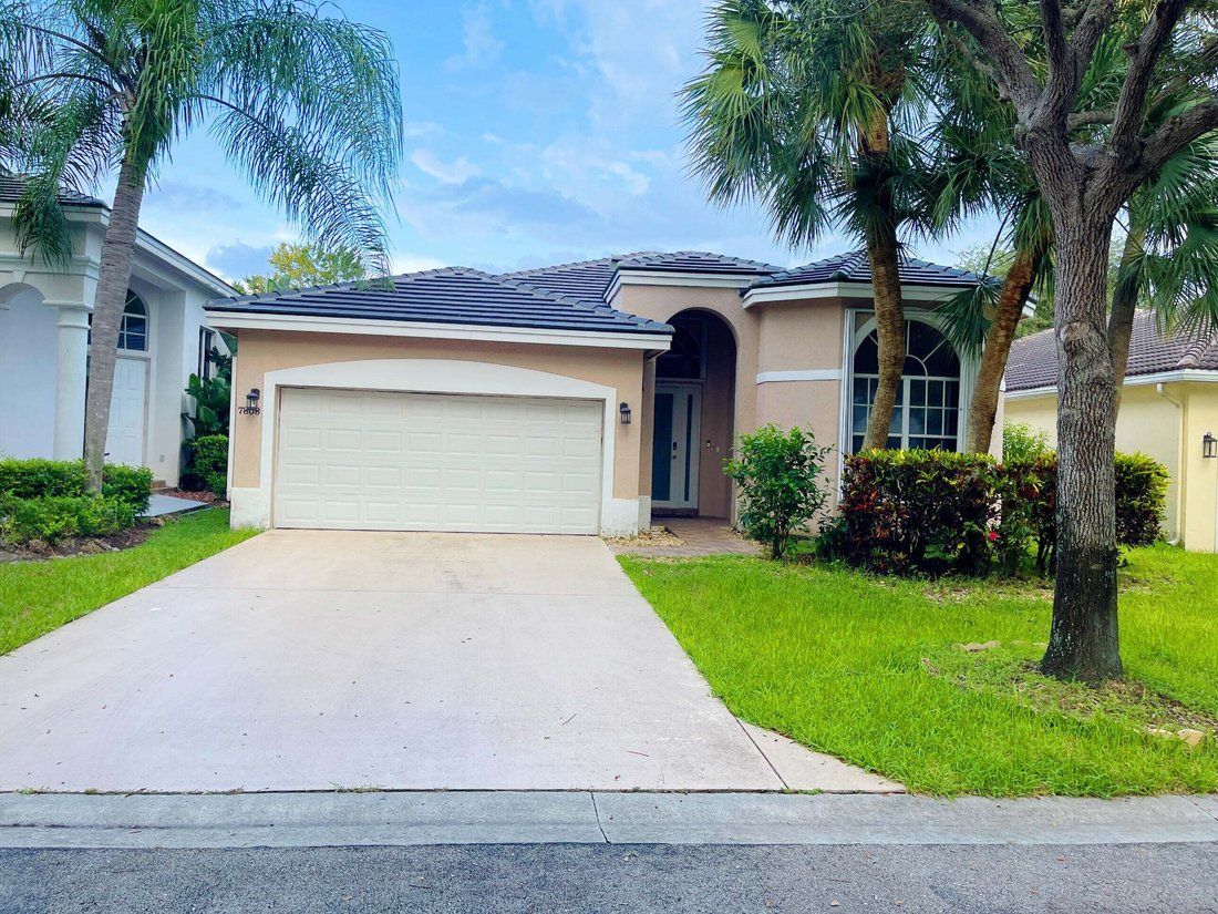 House in Parkland, Florida, United States 2 - 18903083