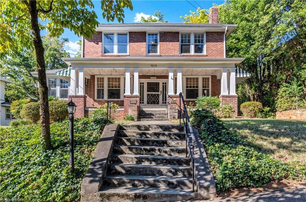 Casa a Winston-Salem, Carolina del Nord, Stati Uniti 1 - 18902873