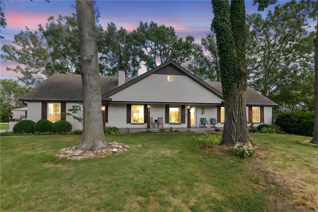 Casa a Olathe, Kansas, Stati Uniti 5 - 18903209