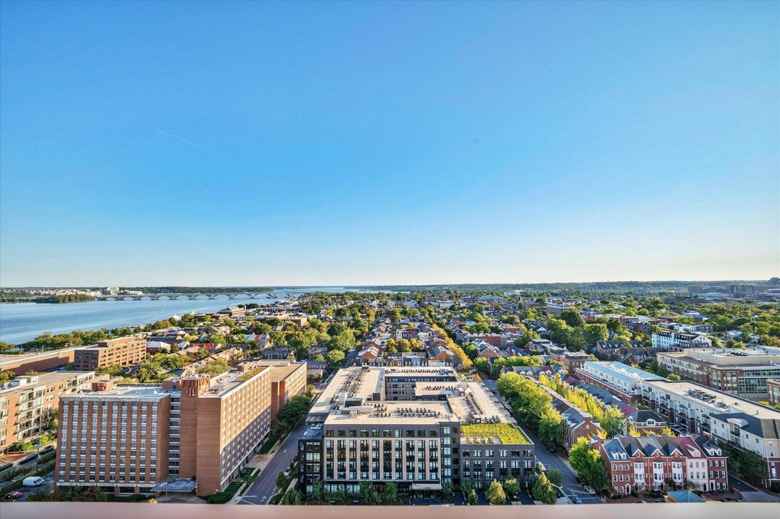 Condo in Alexandria, Virginia, United States 4 - 18903714