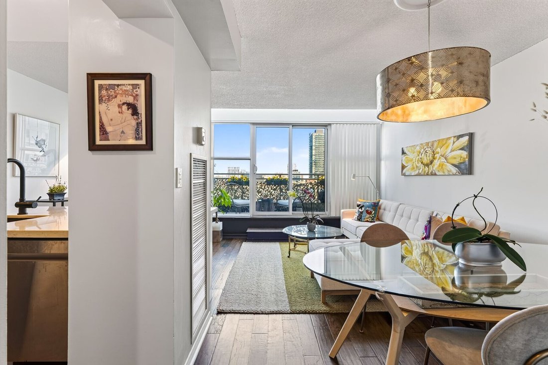 Appartement à Toronto, Ontario, Canada 4 - 18903727