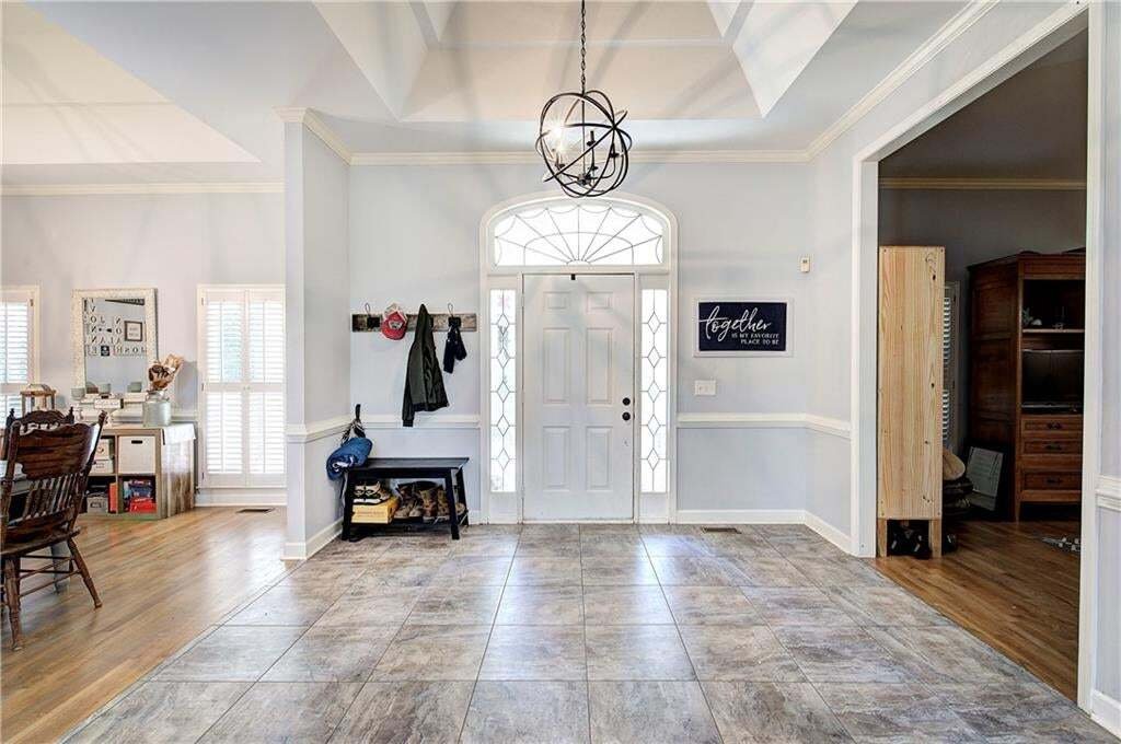 House in Euharlee, Georgia, United States 2 - 18903112