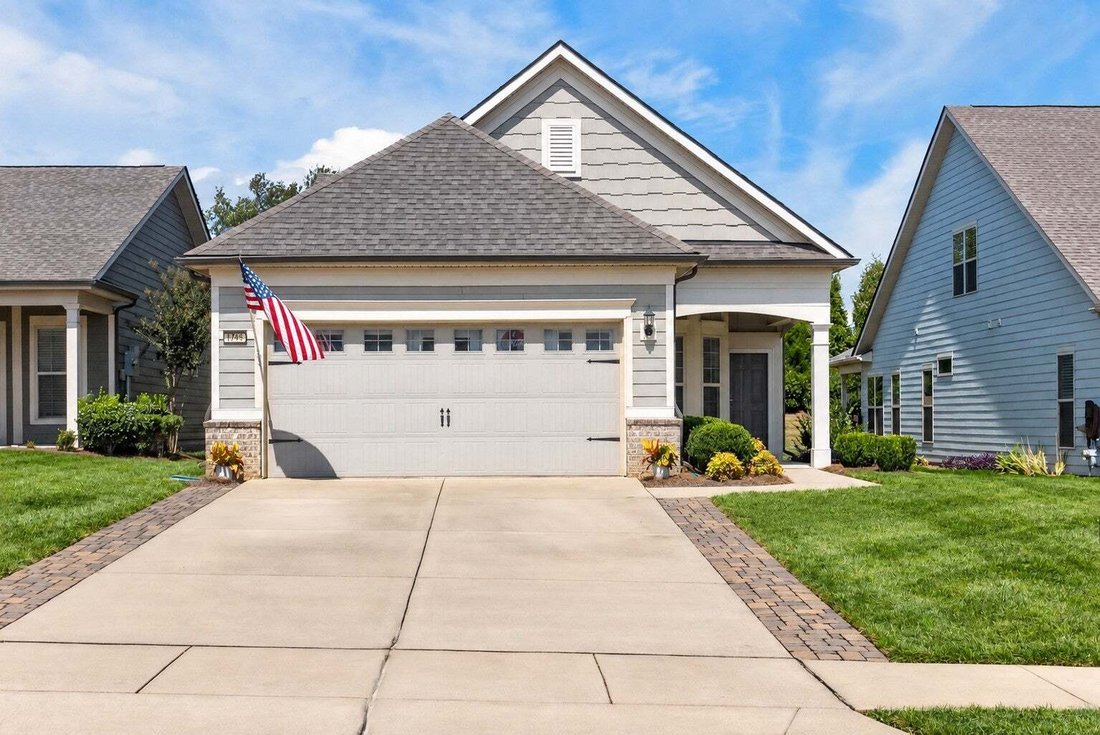 House in Spring Hill, Tennessee, United States 3 - 18903308