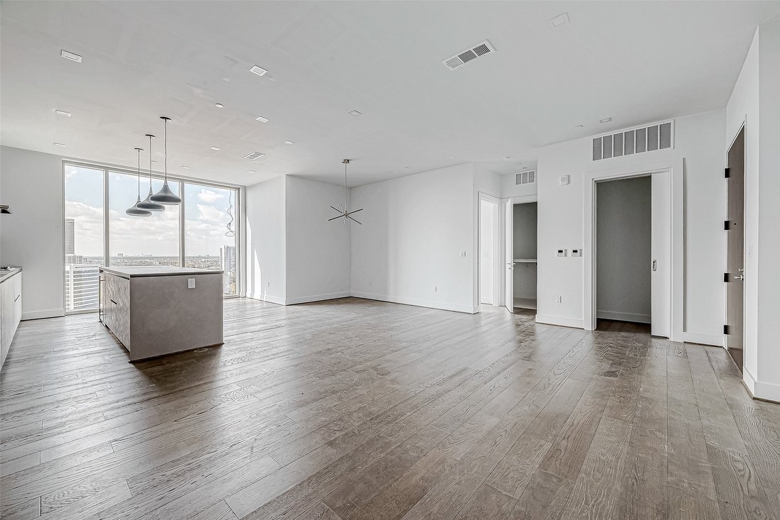 Appartement à Houston, Texas, États-Unis 5 - 18903191