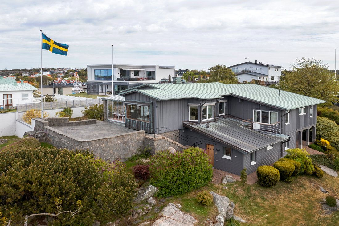 Casa en Gotemburgo, Provincia de Västra Götaland, Suecia 5 - 18903699
