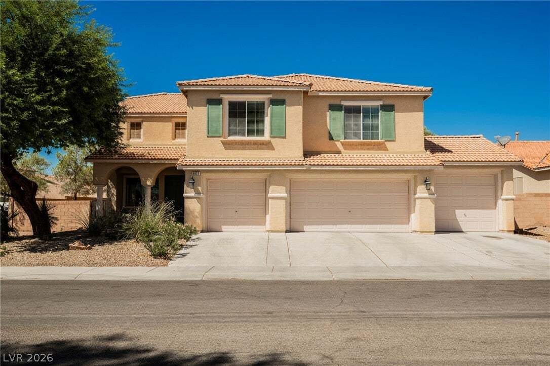 House in North Las Vegas, Nevada, United States 1 - 18903384