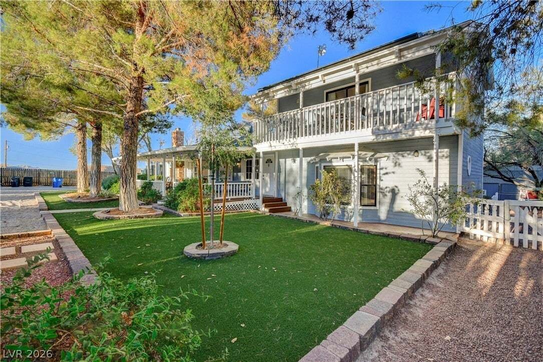 Haus in Las Vegas, Nevada, Vereinigte Staaten 4 - 18903377