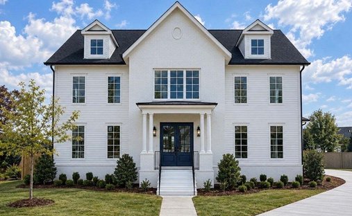 Haus in Spring Hill, Tennessee, Vereinigte Staaten 1
