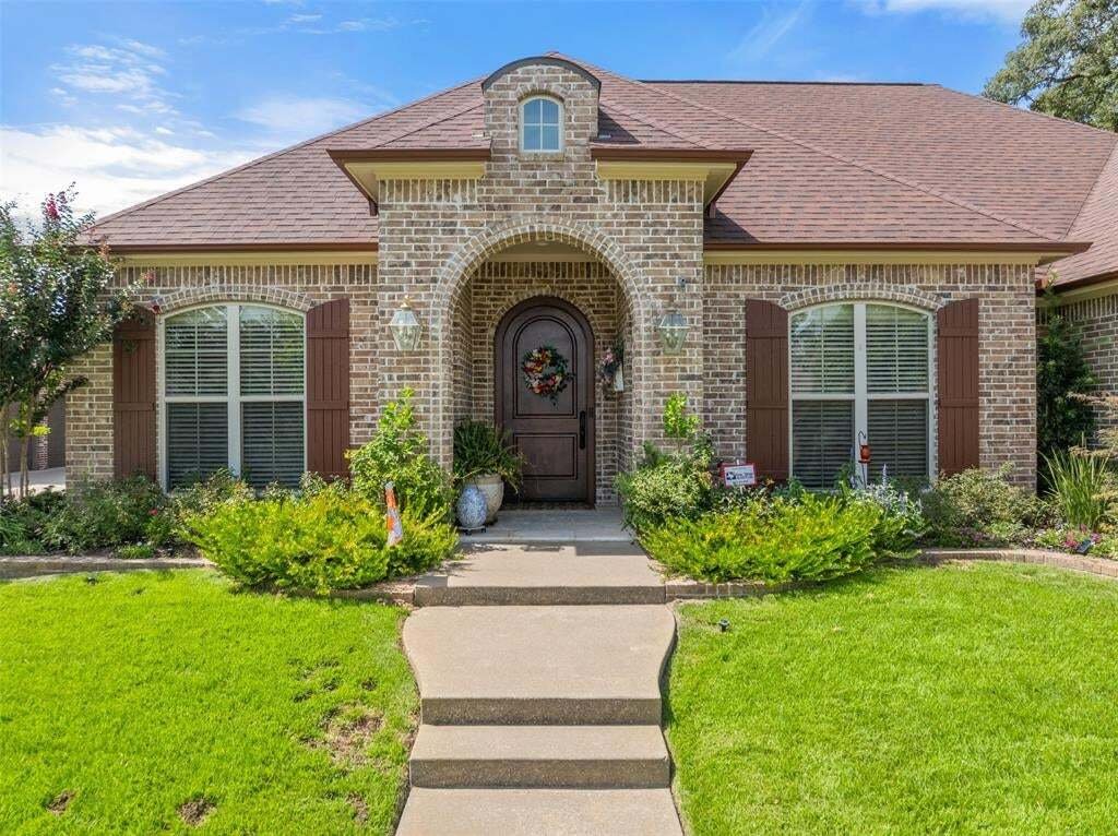 Casa en Tyler, Texas, Estados Unidos 2 - 18903649
