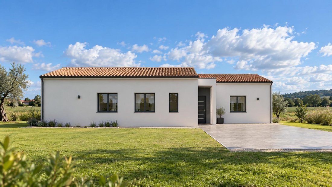 Maison à Bescanó, Catalogne, Espagne 1 - 18903723