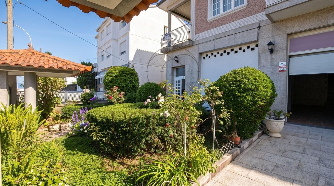 Haus in Lavadores, Vigo, Spanien 4 - 18903065