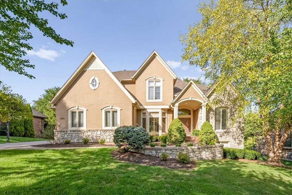 Maison à Leawood, Kansas, États-Unis 1 - 18903205