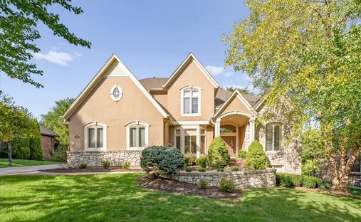 Casa a Leawood, Kansas, Stati Uniti 1