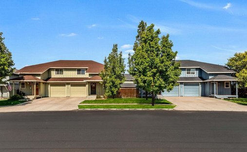 Bend, Oregon, United States 1