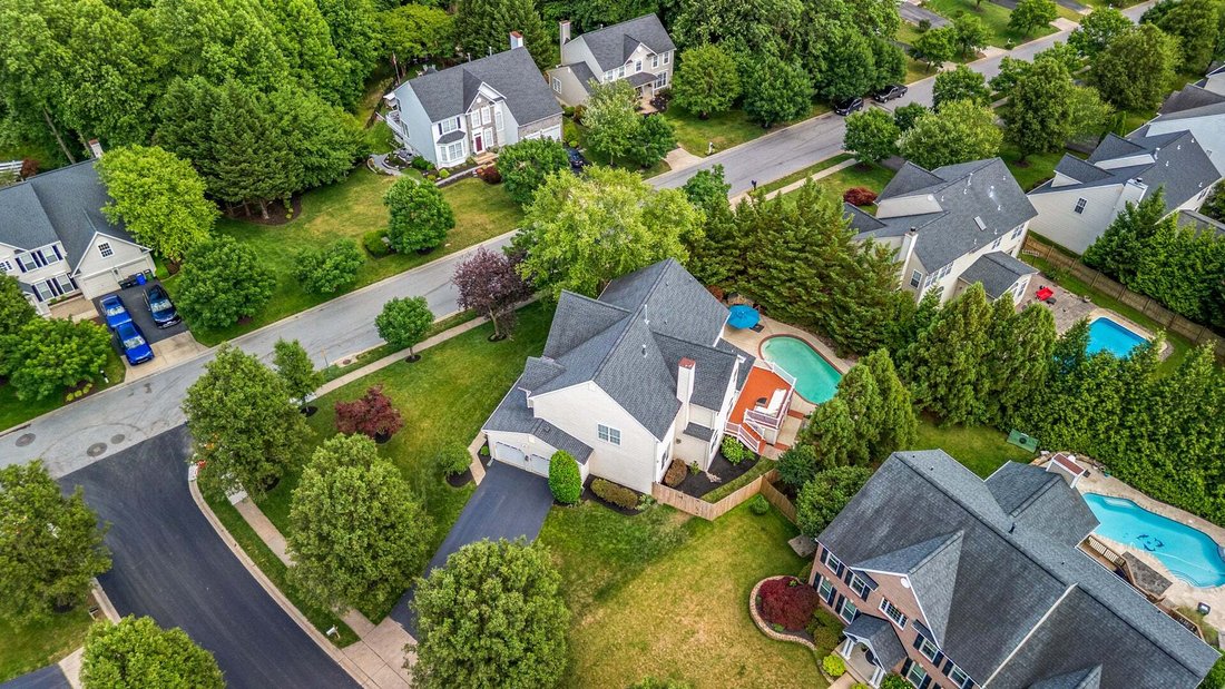 House in Elkridge, Maryland, United States 2 - 18903474