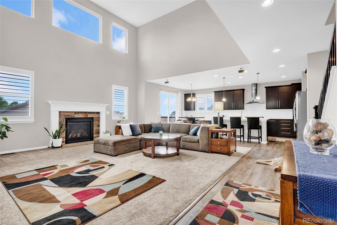 House in Aurora, Colorado, United States 1 - 18902850
