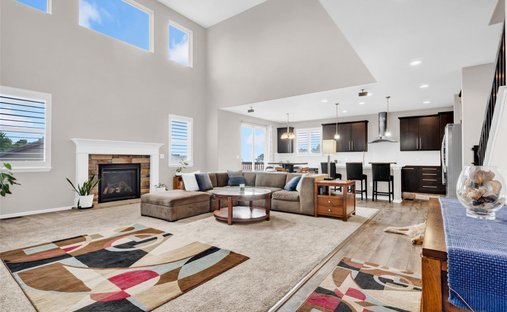 Haus in Denver County, Colorado, Vereinigte Staaten 1