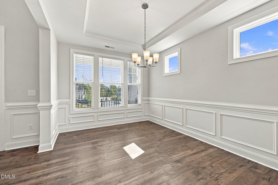 House in Knightdale, North Carolina, United States 3 - 18902979